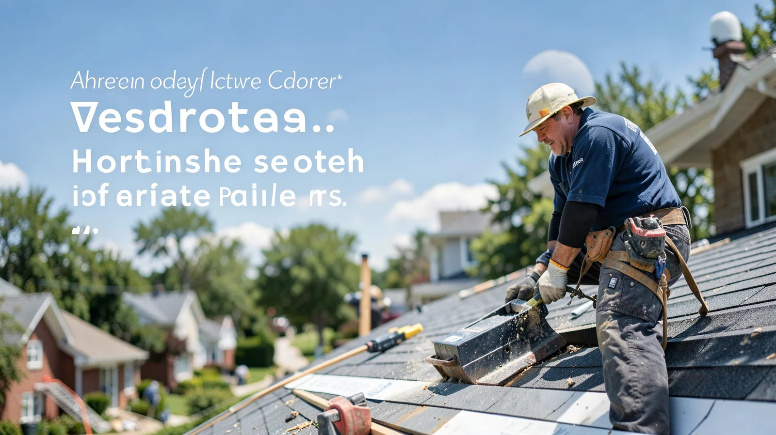 Roof Replacement in Cecil, OH near me